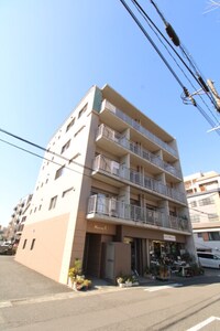 プルメリアパーク