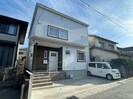 田上5丁目戸建の外観