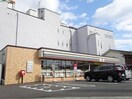 セブンイレブン鹿児島武1丁目店(コンビニ)まで221m ＡＳ武