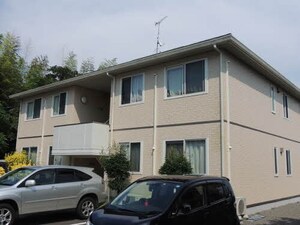 カーサ・フェリシータ　Ｂ棟