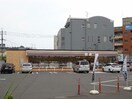 セブンイレブン鹿児島護国神社前店(コンビニ)まで341m リバーロードマンション