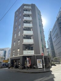 ハピネスライフ中央