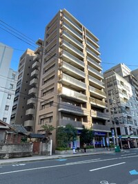 ＲＪＲプレシア鹿児島中央駅前