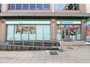 ファミリーマート鹿児島中央駅店(コンビニ)まで552m ライルエフ・青葉