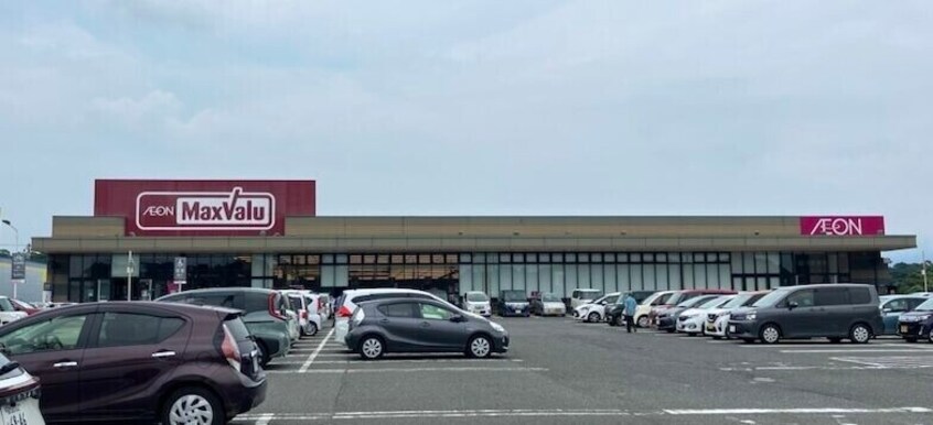 マックスバリュ武岡店(スーパー)まで3441m サニーコート風花