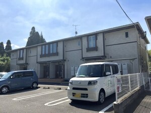ソレイユヴィラ