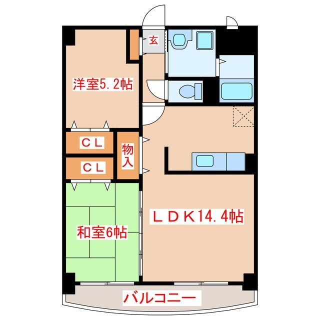 間取り図 ＧＲＡＮＤＷＥＬＬ