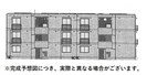 Ｄ－ＲＯＯＭ上之園の外観