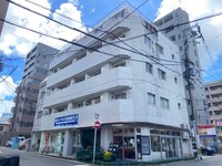 サンパティーク上之園