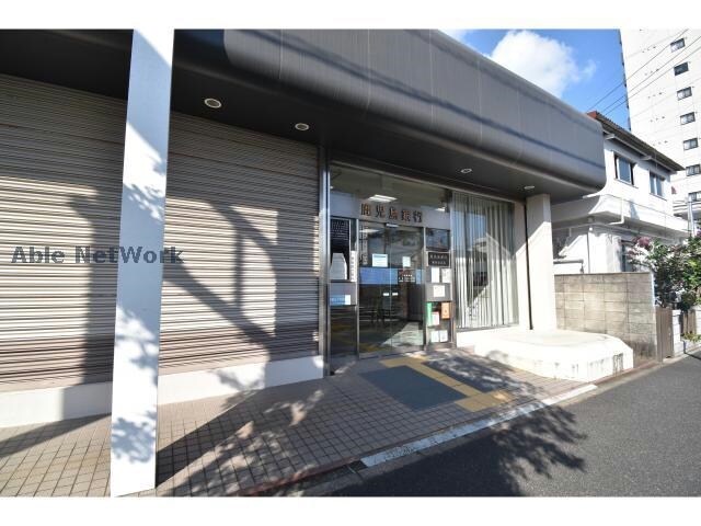 鹿児島銀行東谷山支店(銀行)まで215m サンシャイン東谷山