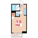 ＡＢＩＴＡＲＥ　ＴＡＮＩＹＡＭＡの間取図