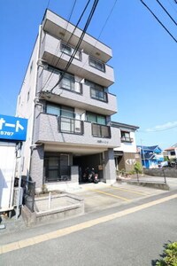 内野ハイツ