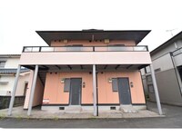 クレールメゾン　Ａ棟