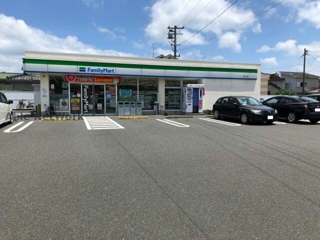 ファミリーマート坂之上店(コンビニ)まで952m コーポ山口　Ａ棟