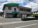 JA鹿児島みらい坂之上支店(銀行)まで823m コーポ峰