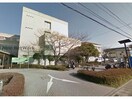 鹿児島医療生活協同組合総合病院鹿児島生協病院(病院)まで1057m 松本荘