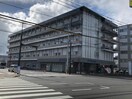 セブンイレブン鹿児島東谷山6丁目店(コンビニ)まで509m シャトー６