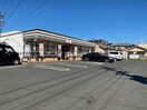 セブンイレブン鹿児島薬師堂店(コンビニ)まで441m サンシティ谷山