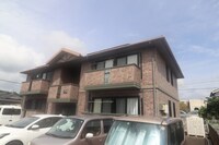 ルポハイム山元　Ａ棟