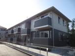 ラヴィエルジュ坂之上
