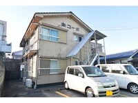 南コーポ
