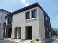アシェイド　スマイル