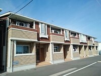 カーサフィオーレ　Ⅱ