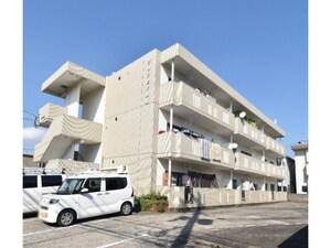グリンピア原重