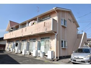 コーポ太陽