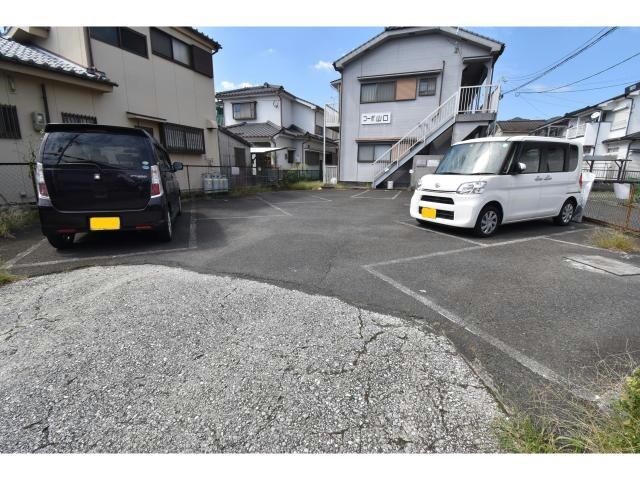 駐車場 コーポ山口　Ｂ棟