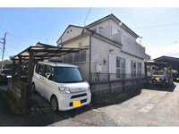 上福元町貸家