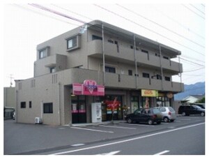 コンフォート坂之上