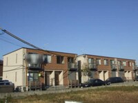 フラッツメイ　Ｂ棟