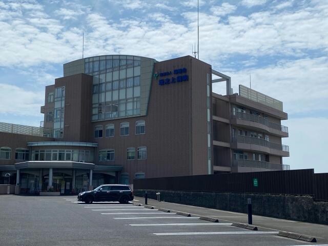 陽善会坂之上病院(病院)まで1128m ｅｔｏｉＬｅ小田