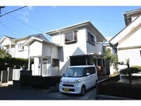 山本様貸家