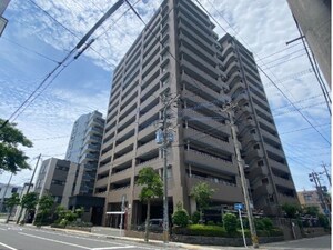 コアマンション上本町ネクステージ
