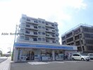 ローソン鹿児島草牟田2丁目店(コンビニ)まで217m セントレージ草牟田