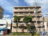 ＪＡウィング新屋敷