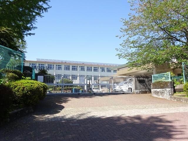 鹿児島市立吉野中学校(中学校/中等教育学校)まで851m コーポタカオ