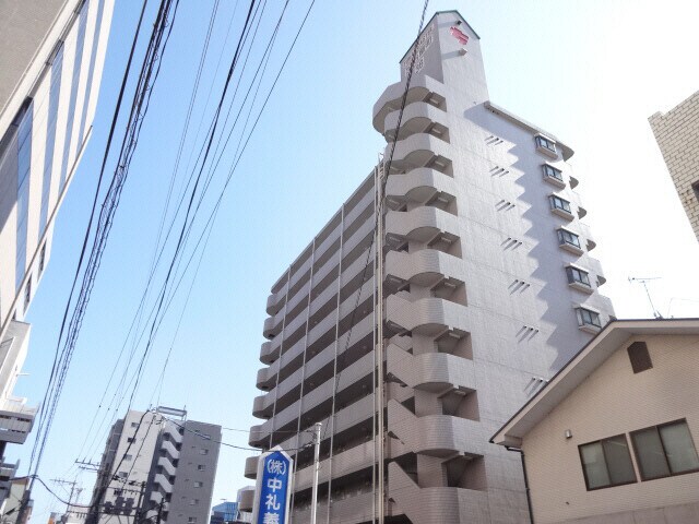 外観 トーカンキャステール加治屋町