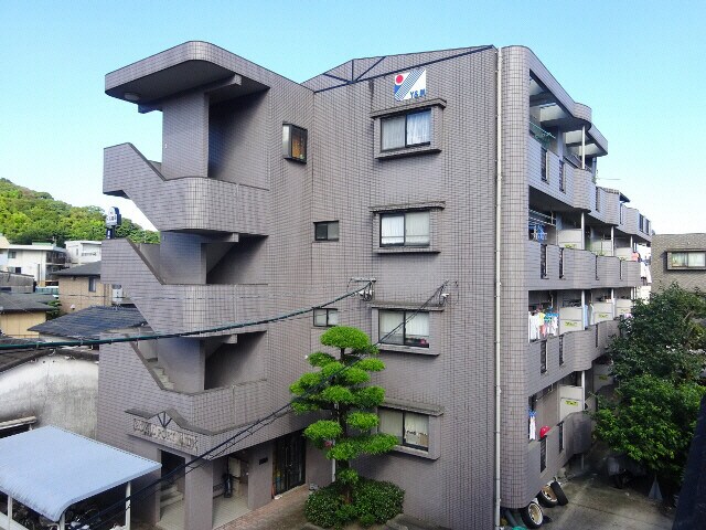 建物 ＲＯＹＡＬ  ＦＯＲＴ  Ｓ.Ｔ.Ｋ