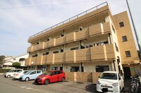 ベルポイント伊敷