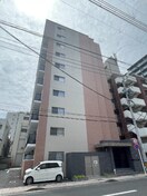 建物外観 ルーカスいづろ