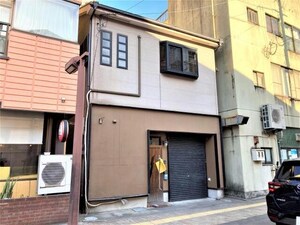 東千石町　貸家