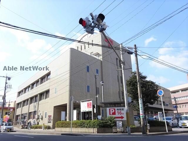 鹿児島東郵便局(郵便局)まで350m メゾンデアレグリア照国