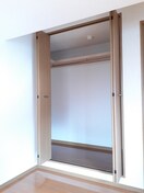 クローゼット フォルシュ加治屋