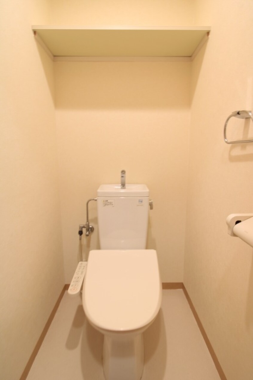 トイレ ＣＡＳＡ　ＧＲＡＮ鹿児島