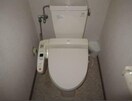 トイレ Ｔｏｕｒ・ｄｅ新照院