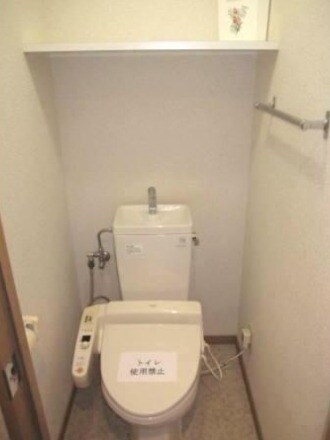 トイレ Ｔｏｕｒ・ｄｅ新照院