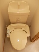 温水暖房便座トイレ サピーハウスⅡ